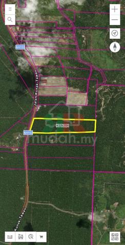 Development Land, Jalan Kunak, Mile 6, District of Kunak 1