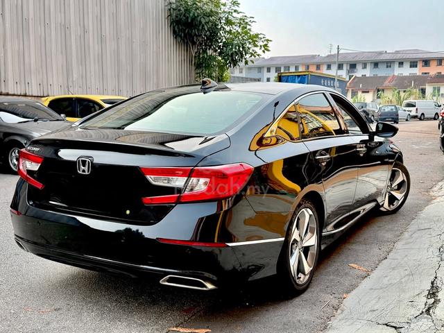 Honda ACCORD TCP 1.5AT 2021 - 4