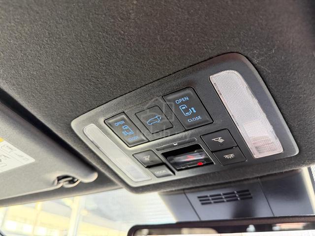 2023 Toyota NOAH 2.0 Z (A) FULLY LOADED FREE 8 YW! - 4