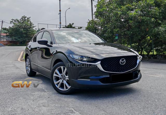 2021 Mazda CX-30 2.0 G HIGH (A) SKYACTIV Premium - 1