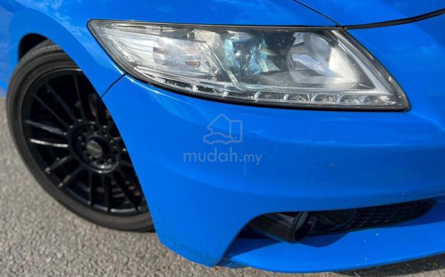 2013 Honda CR-Z 1.5 S (A)F.LIFT SPOON EDITION CRZ - 3