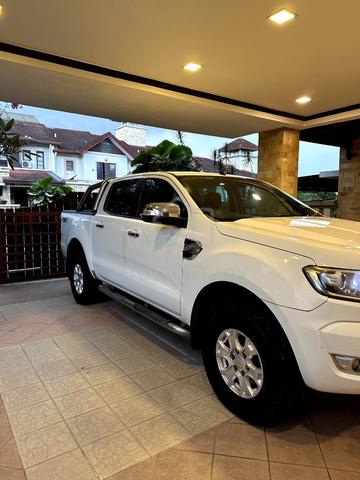 2016 Ford RANGER 2.2 XLT FACELIFT (A) - 3