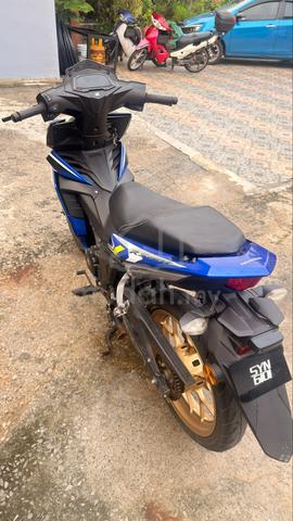 Used Rs150r for sell - photo 3 of 6
