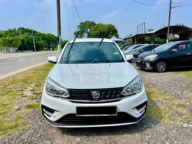 2020 Proton SAGA 1.3 PREMIUM (A) 3TAHUN WARRANTY - 2