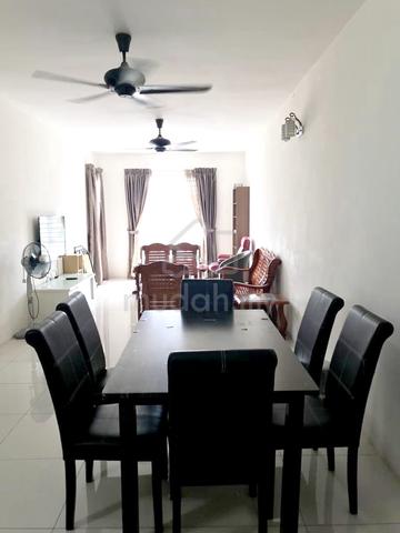 Sentral Residences @ Kajang 1