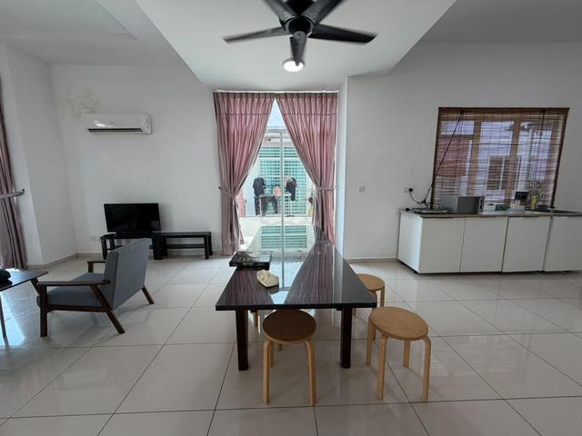Parkview Residence Taman Juru Setia | Juru 2 Sty Semi D House 1