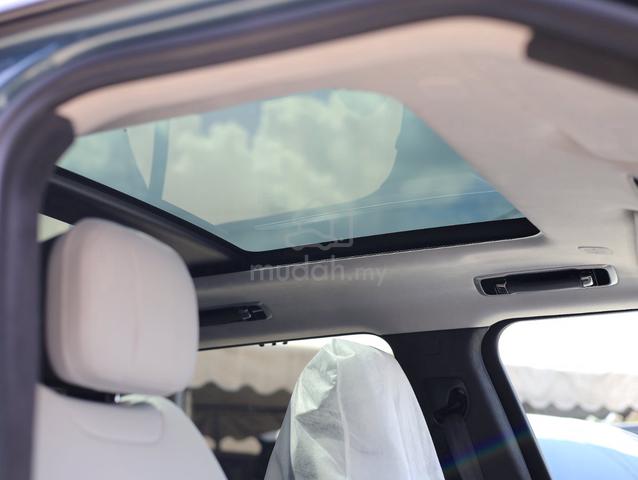2023 Range Rover 3.0 SPORT FIRST EDITION LOW KM - 4