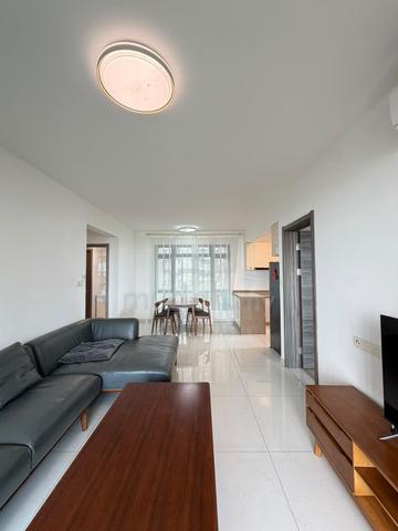 Starview Bay @ Forest City 1