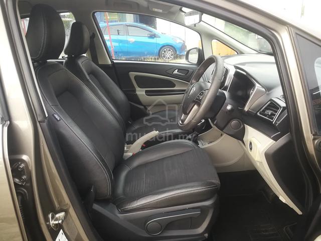 2020 Proton PERSONA PREMIUM 1.6 FUL SERVICE PROTON - 5