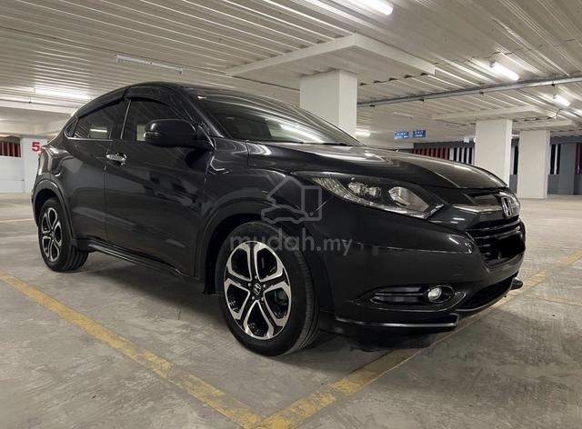 2016 Honda HR-V 1.8 V (A) - 1