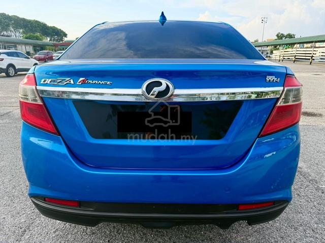 2019 Perodua BEZZA 1.3 ADVANCE (A) FULL SPEC - 5