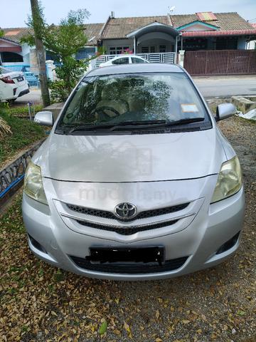 2008 Toyota VIOS 1.5 G NCP93R-BEPGKE (A) - 4