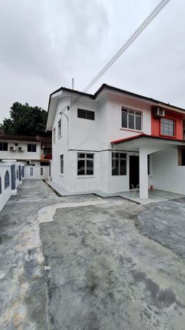 BOOKING RENDAH-TAMAN NUSANTARA -Gelang Patah Johor 1