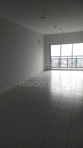 Residensi Platinum Teratai 1