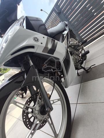 Yamaha LCV1 2010 - photo 4 of 6