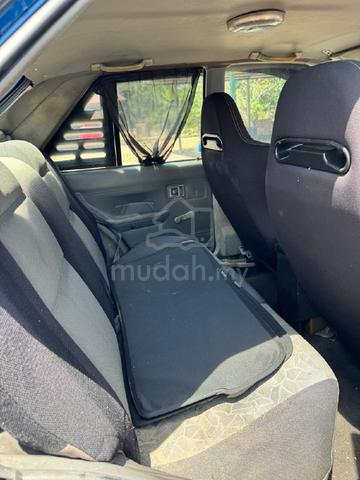 2002 Proton ISWARA 1.3 S A/B (M) - 3
