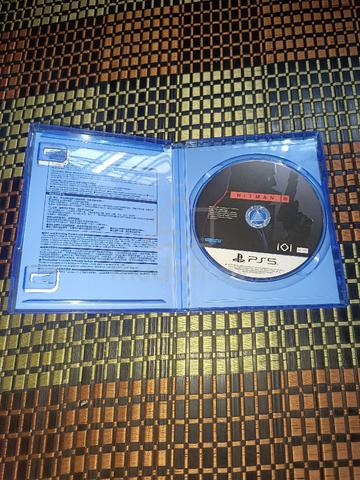 PS5 Hitman 2🎮 - photo 2 of 2