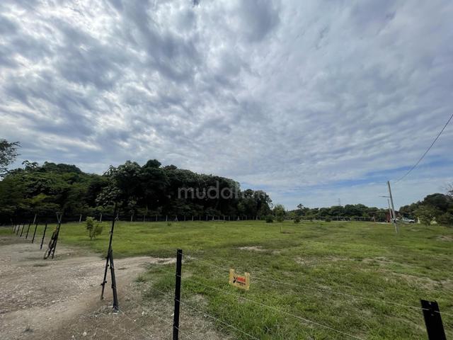 1 Acre Agricultural Land Residential Zoning Kampung Labu Lanjut Sepang 2