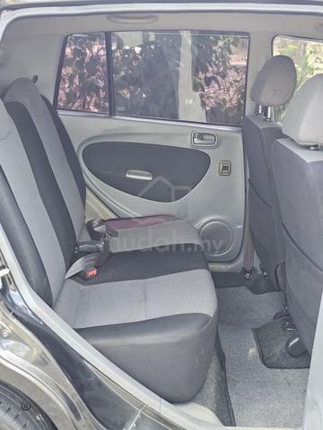 2007 Perodua VIVA 1.0 EZI PREMIUM (A) - 5