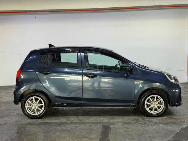 2018 Perodua AXIA 1.0 G FACELIFT (A) WHOLE SALE - 3