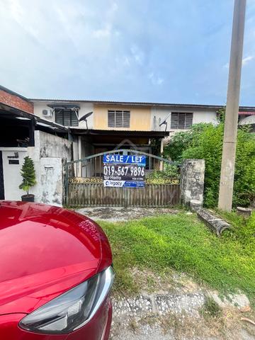 Rumah Mampu Milik di Lahat Cashback 60k 1