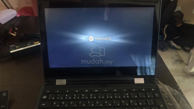 Chromebook  - photo 2 of 6