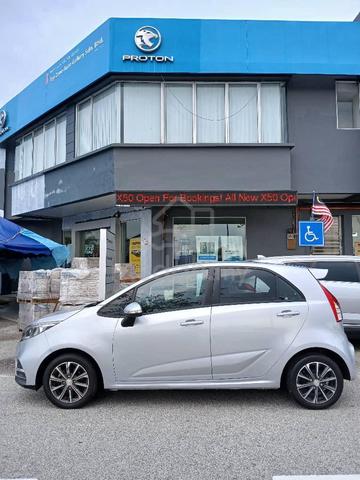 Hanya bayar bulanan 2021 Proton IRIZ 1.6PREMIUM(A) - 2