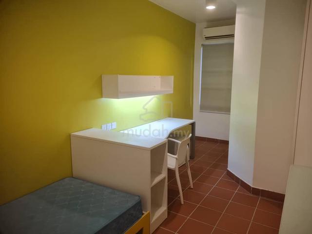Univillage 1