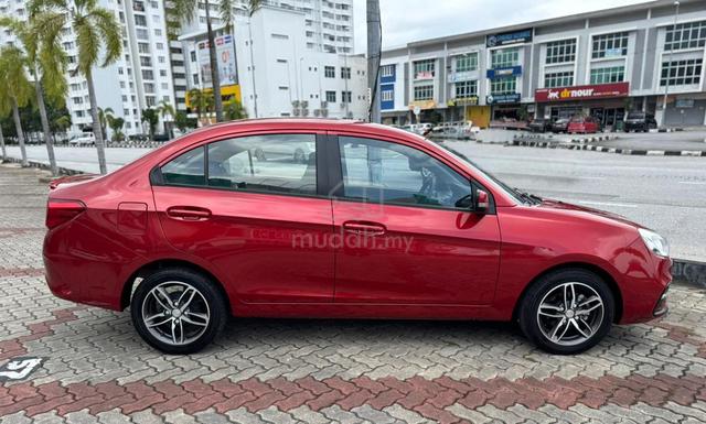 2020 Proton SAGA PREMIUM AT 1.3L (A) - 3