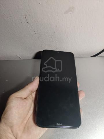 telpon only original redmi note 8  - photo 3 of 4