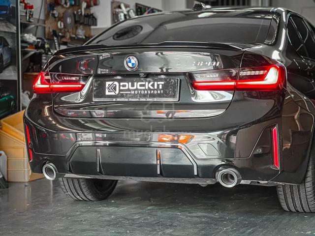2024 Bmw 320i M 2.0 SPORT MY19 G20 FACELIFT (A) - 5