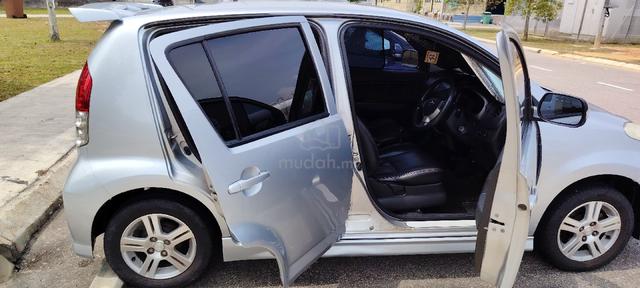 2007 Perodua MYVI 1.3 SXi (M) - 3