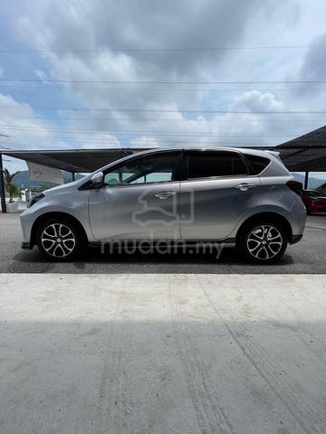 2020 Perodua MYVI 1.5 AV (A) 1-3 YEARS WARRANTY - 4