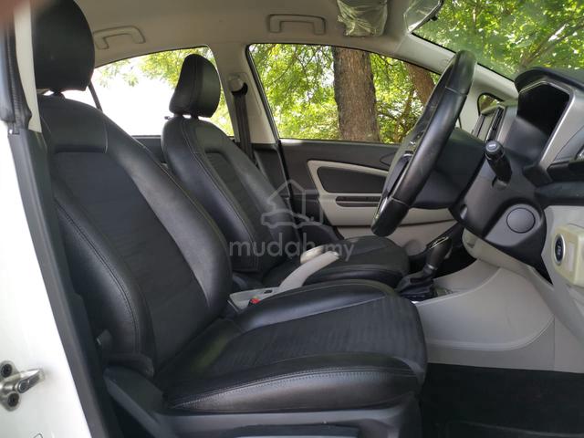 2020 Proton PERSONA PREMIUM 1Y-WARRANTY 1 OWNER - 4