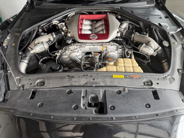 2013 Nissan GT-R 3.8 PREMIUM EDITION R35 MY2010 - 5