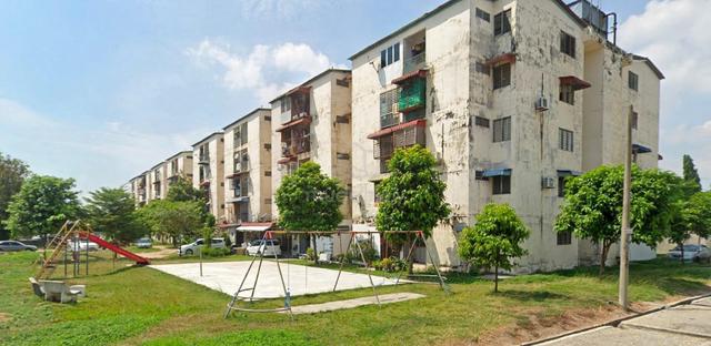 Taman Tambun Indah 1