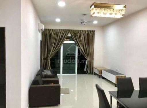 M Condominium @ Larkin 1