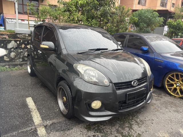 2006 Perodua MYVI 1.3 SX (M) - 5