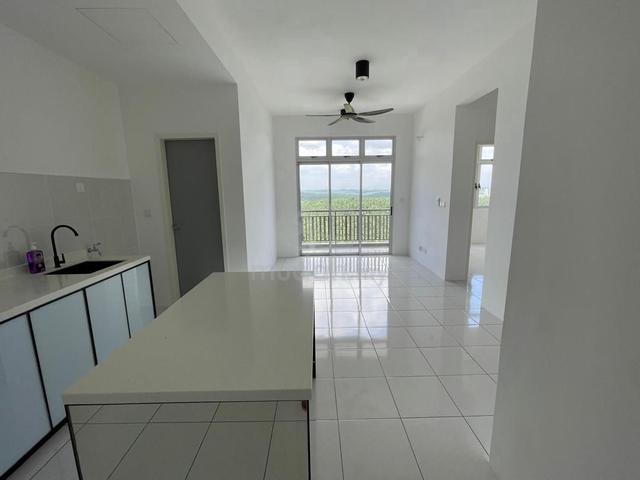 Camellia Residence 1