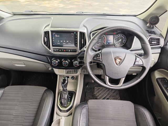 2021 Proton PERSONA PREMIUM 1.6 (A) SERVICE RECORD - 4