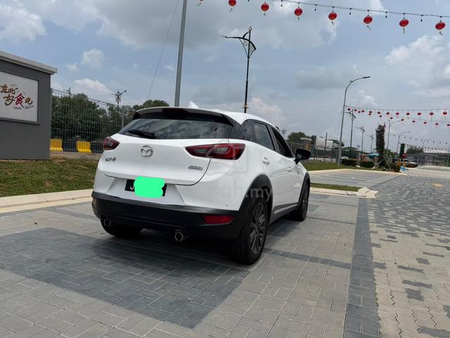 2017 Mazda CX-3 2.0 2WD SKYACTIV HIGH (A) Full - 3