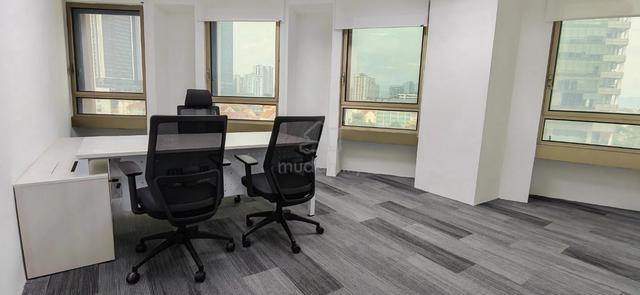 Menara Tan & Tan, various size fully furnished, ready to use, LRT KLCC 1