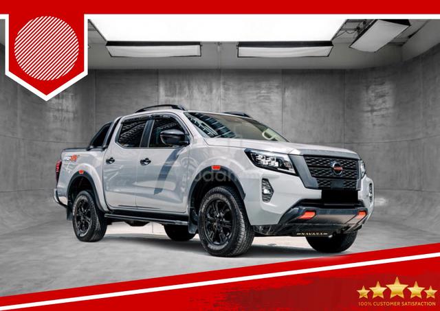 Nissan NAVARA 2.5 PRO-4X F.LIFT 4WD 360CAMERA 2023 - 1