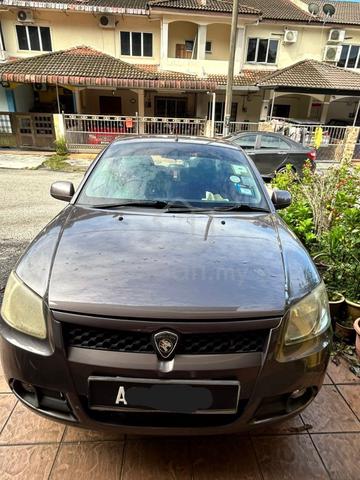 2009 Proton SAGA 1.3 BASE LINE (A) - Low Mileage - 1