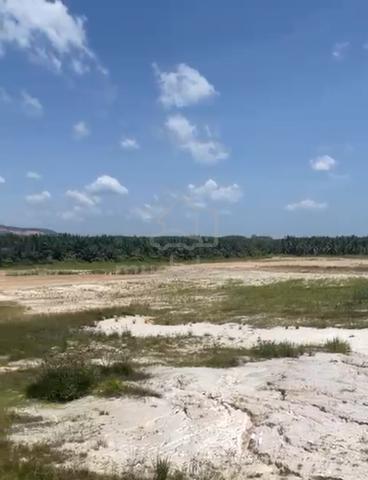 Kota Tinggi Sungai Sayong 21.31 Acre Zoning Convertible Flat Land 135k 1