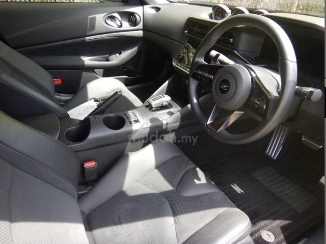 2022 Nissan FAIRLADY 3.0 Z VERSION ST HKS BLITZ - 5