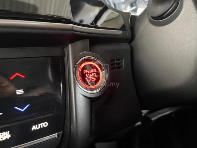 2019 Honda City 1.5V (AT)/HIGH SPEC/LOW MILLEAGE - 5