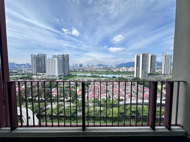 Kiara East - DEX Suites 1