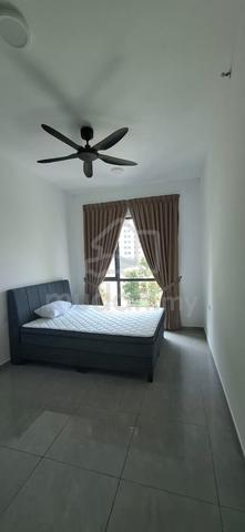 Fully Furnished Penang Batu Kawan Room For Rent 1