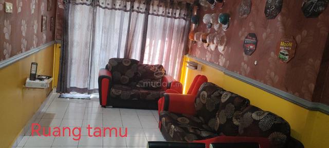 Sri Camellia (Sepakat Indah) 1